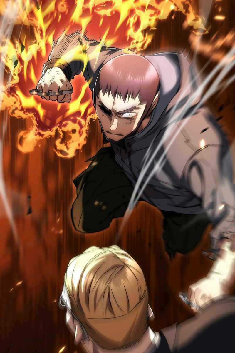 Làm Lại Cuộc Đời Chapter 51 trang 9