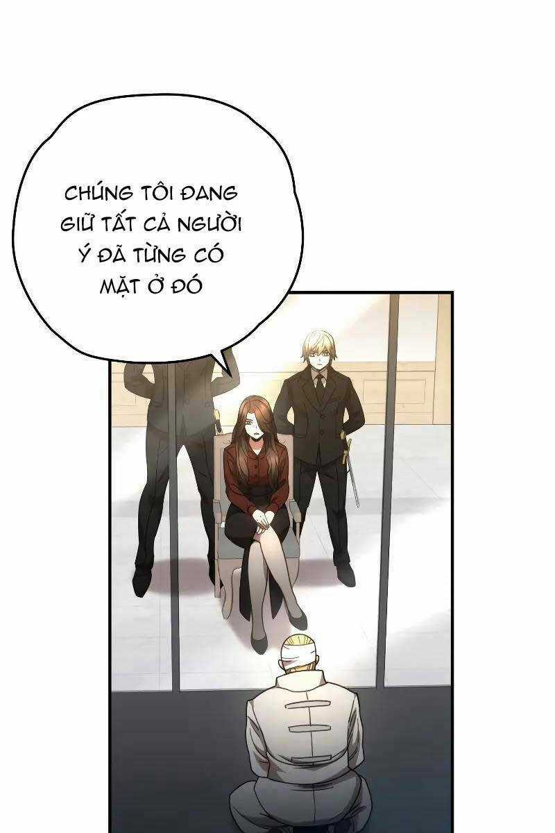 Làm Lại Cuộc Đời Chapter 52 trang 21