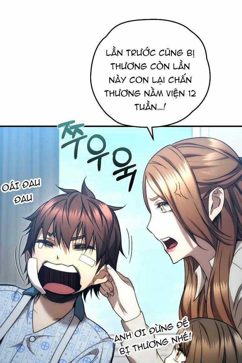 Làm Lại Cuộc Đời Chapter 52 trang 31