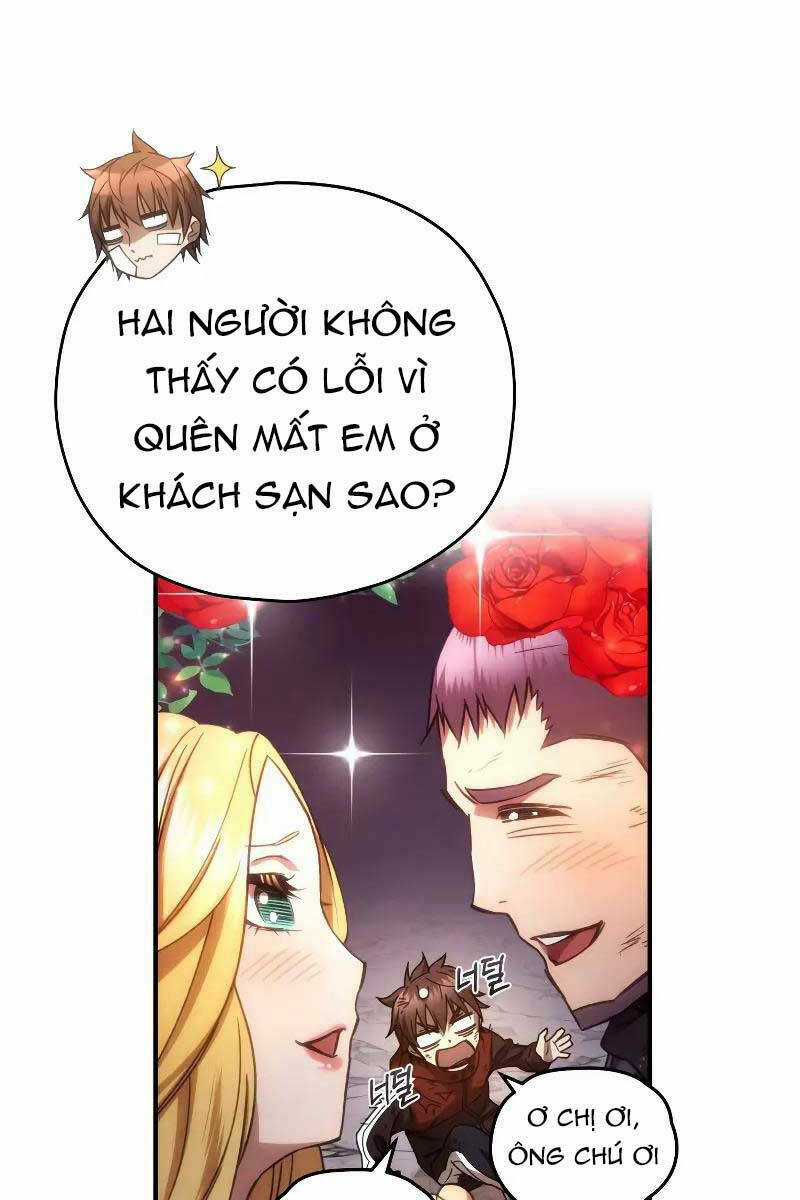 Làm Lại Cuộc Đời Chapter 52 trang 55