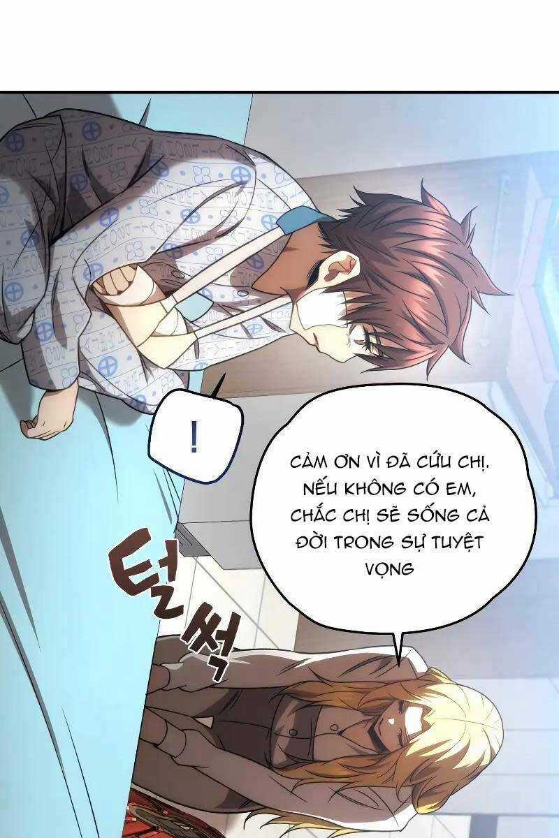 Làm Lại Cuộc Đời Chapter 52 trang 58