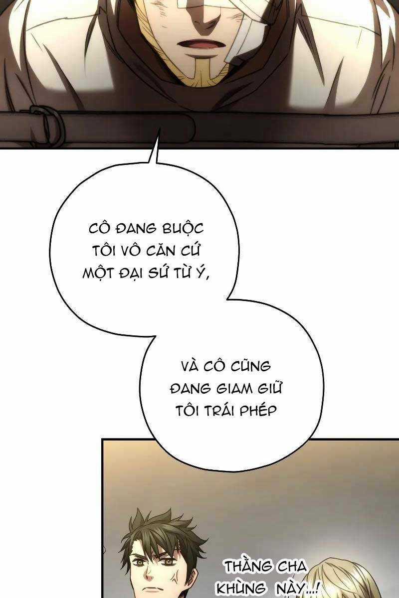 Làm Lại Cuộc Đời Chapter 52 trang 6
