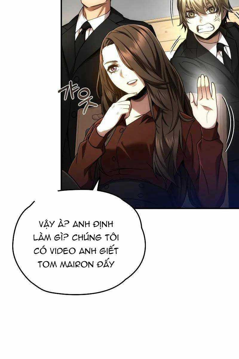 Làm Lại Cuộc Đời Chapter 52 trang 7
