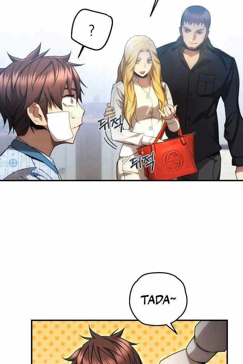 Làm Lại Cuộc Đời Chapter 52 trang 75