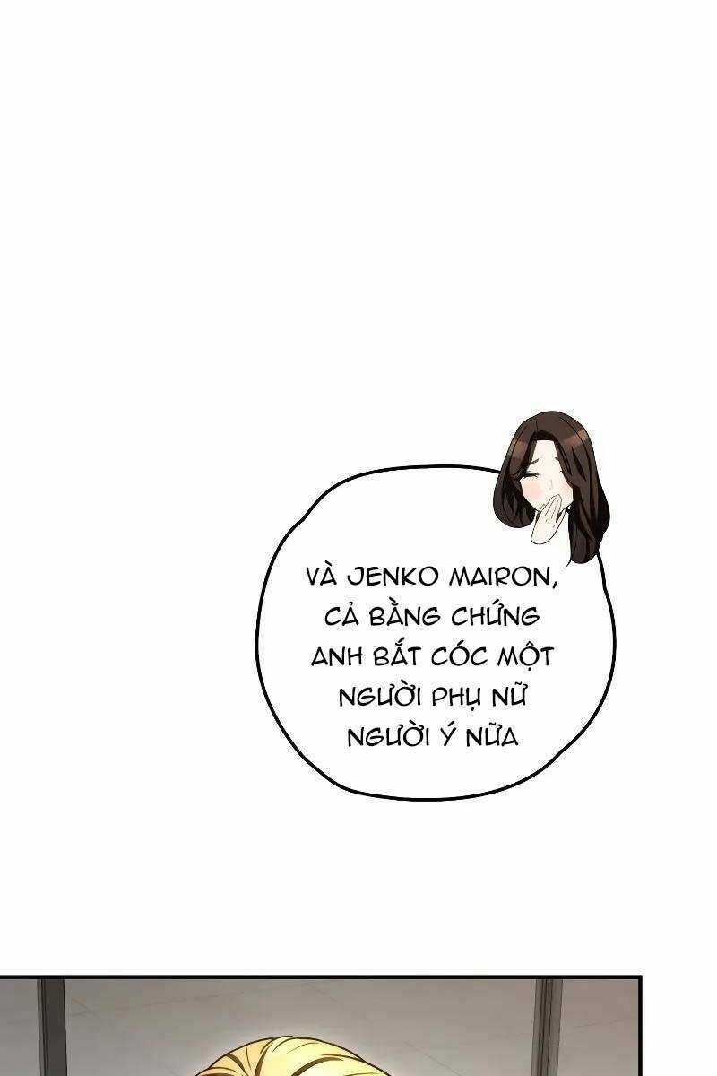 Làm Lại Cuộc Đời Chapter 52 trang 8