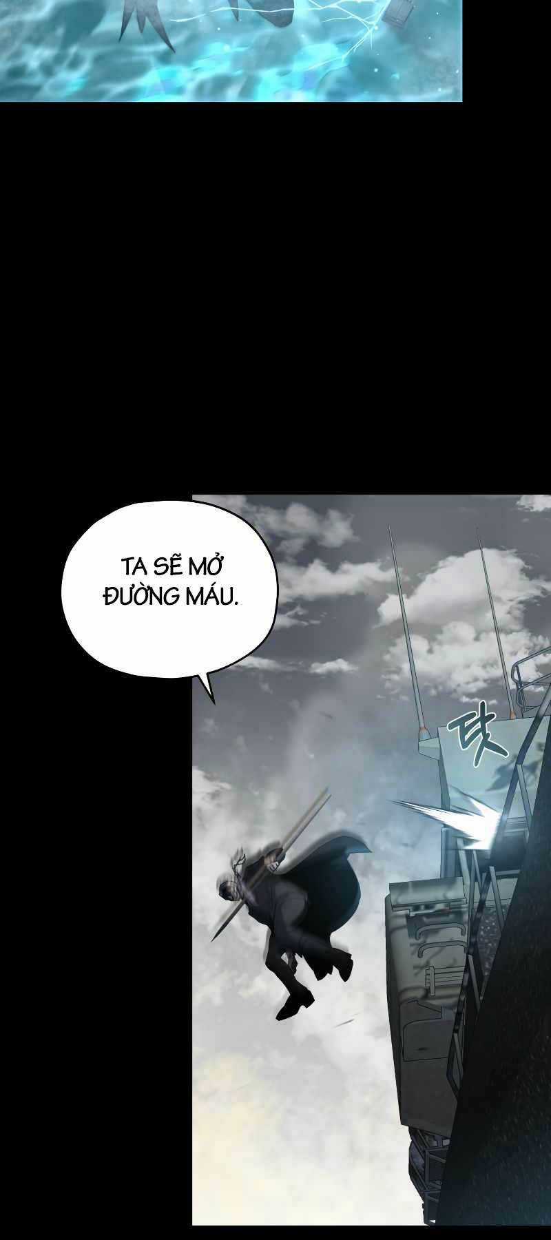 Làm Lại Cuộc Đời Chapter 53 trang 18