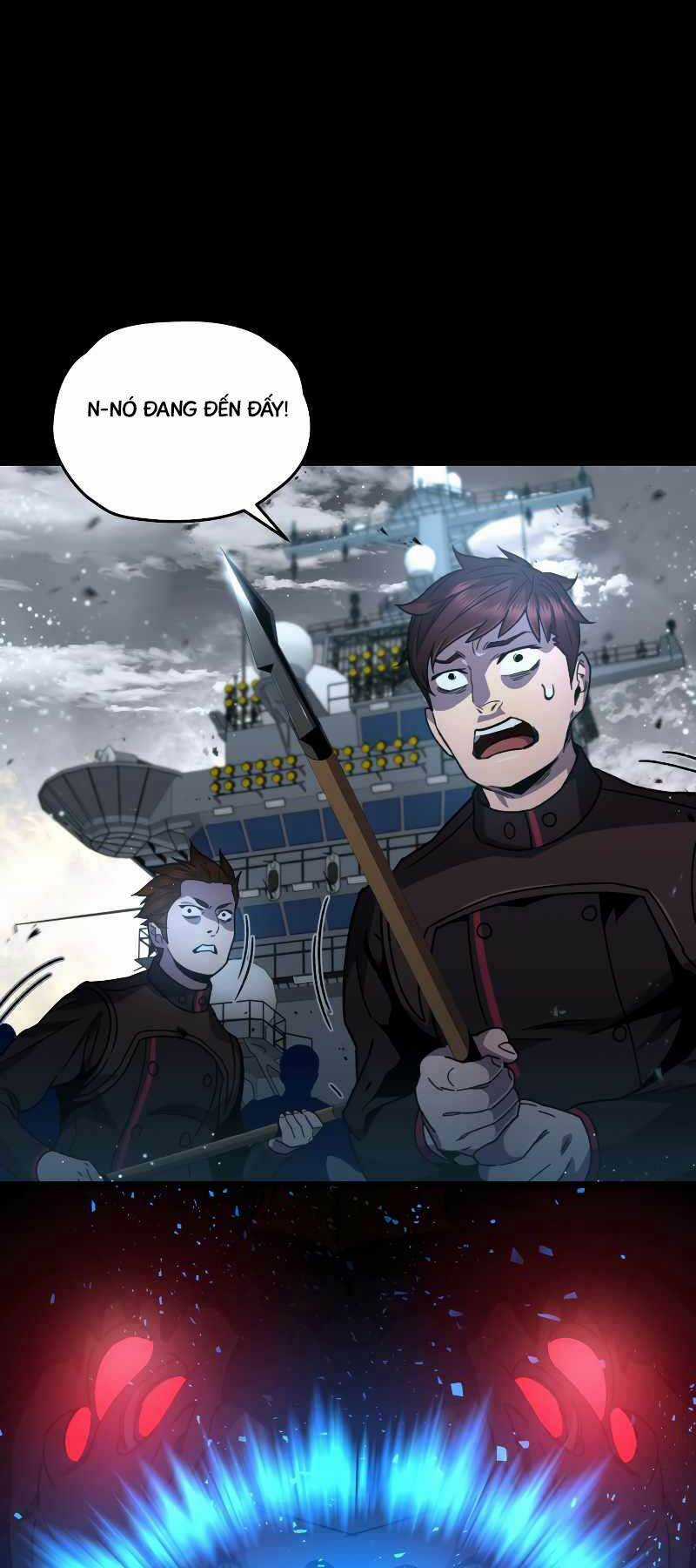 Làm Lại Cuộc Đời Chapter 53 trang 3