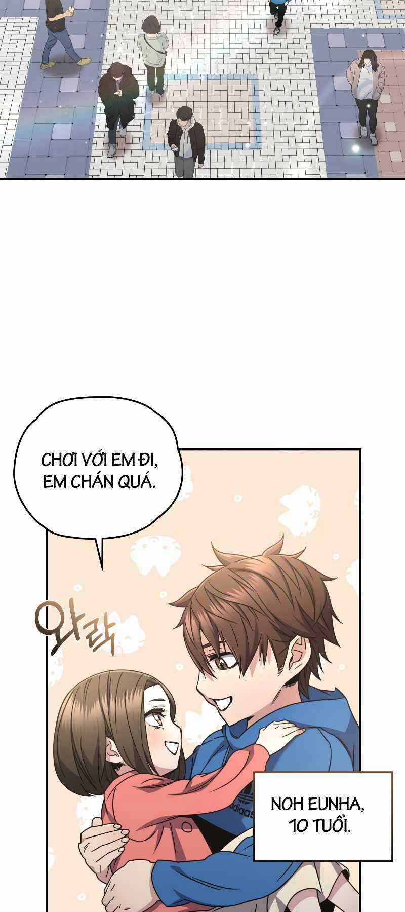 Làm Lại Cuộc Đời Chapter 53 trang 35