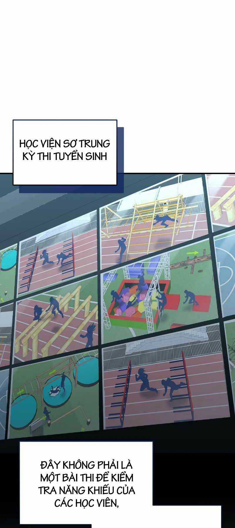 Làm Lại Cuộc Đời Chapter 53 trang 41