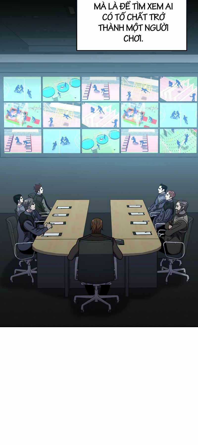 Làm Lại Cuộc Đời Chapter 53 trang 42