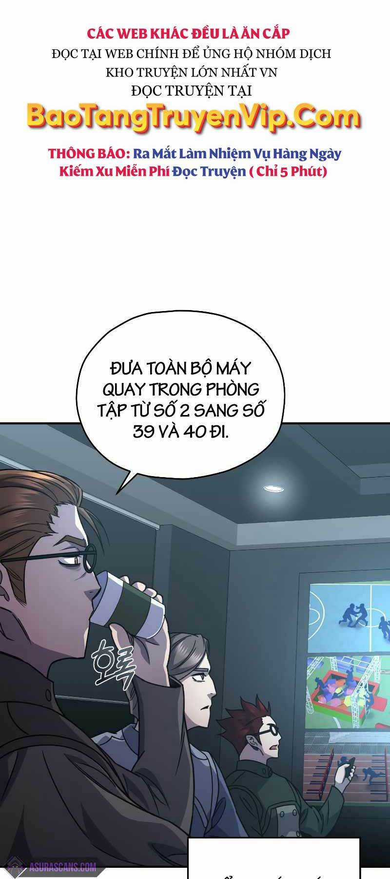 Làm Lại Cuộc Đời Chapter 53 trang 43