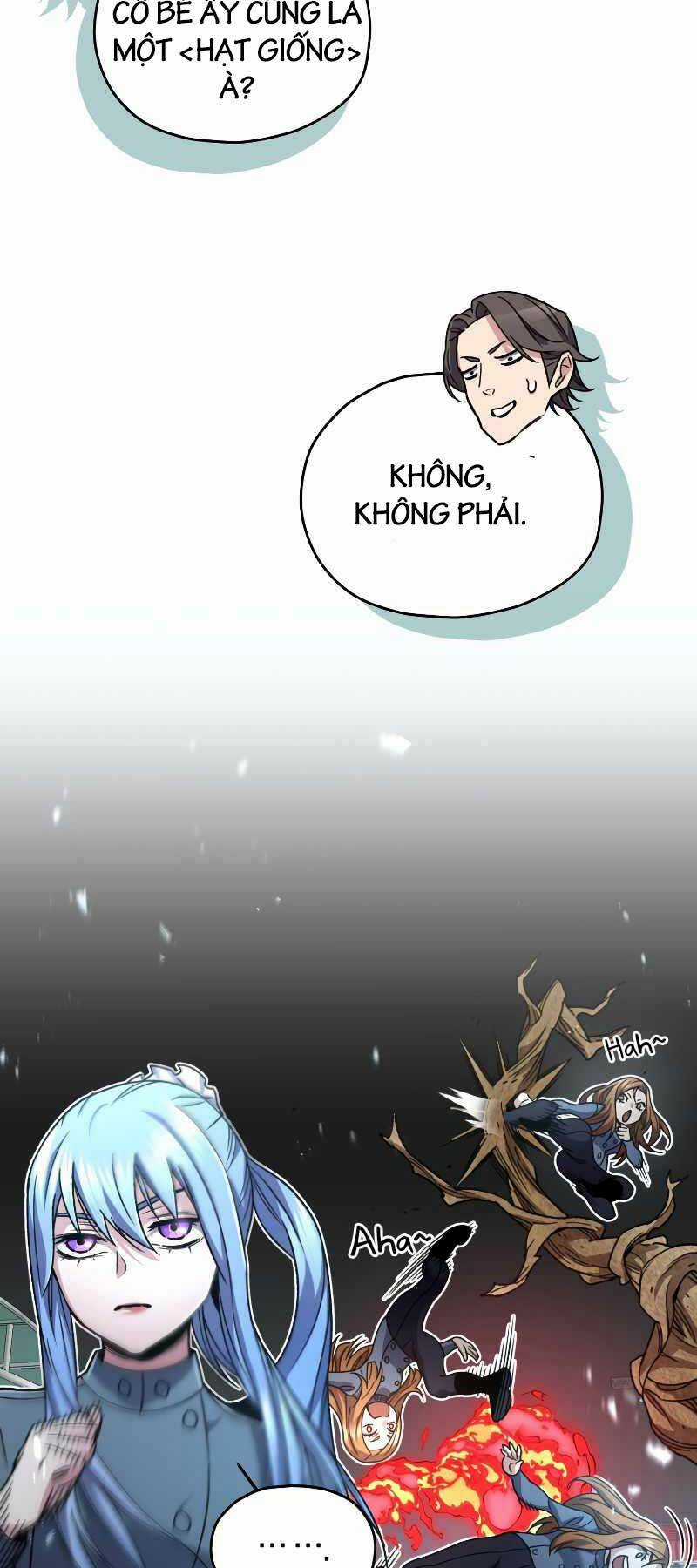 Làm Lại Cuộc Đời Chapter 53 trang 52