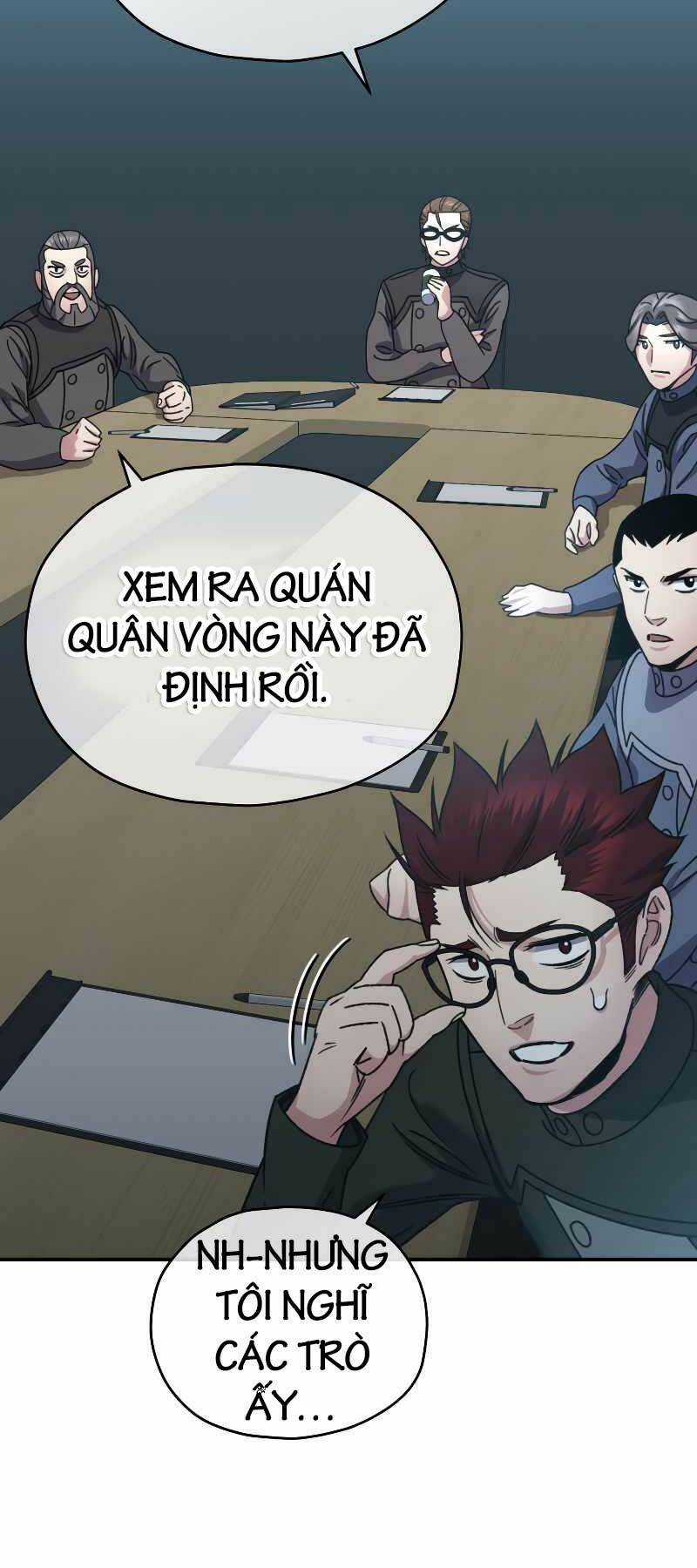 Làm Lại Cuộc Đời Chapter 53 trang 54