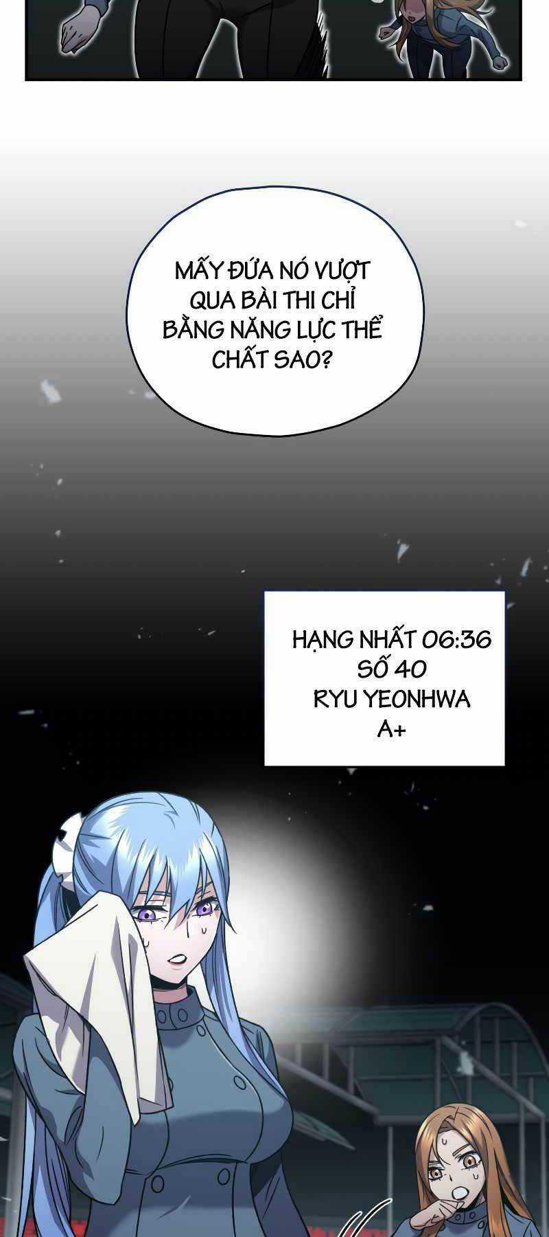 Làm Lại Cuộc Đời Chapter 53 trang 57