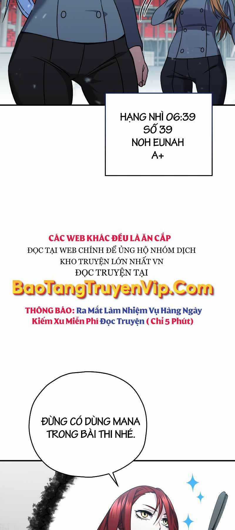Làm Lại Cuộc Đời Chapter 53 trang 58
