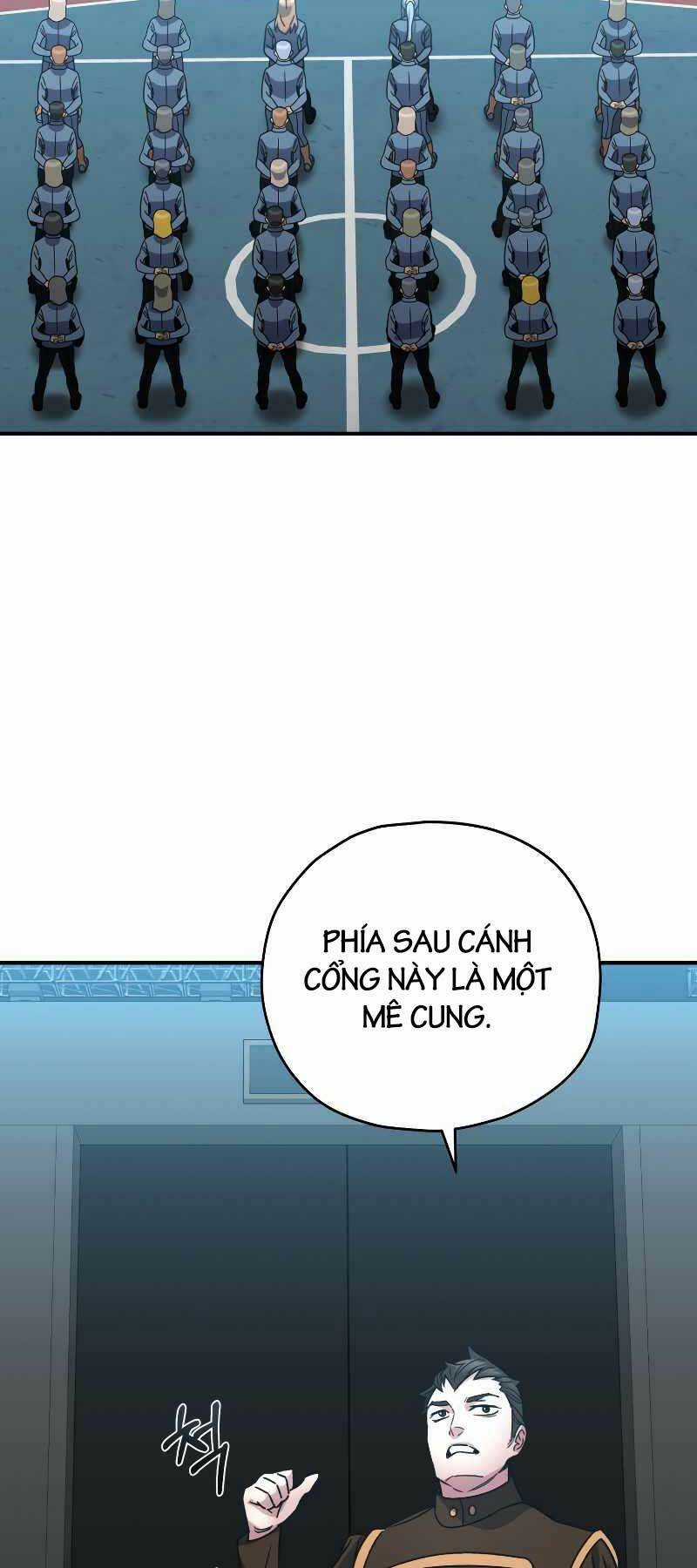 Làm Lại Cuộc Đời Chapter 53 trang 72