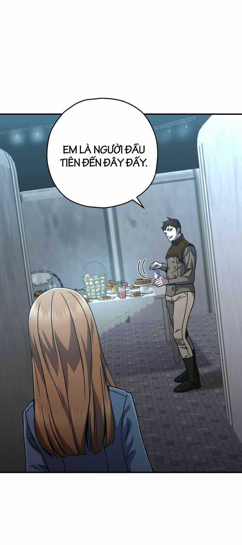 Làm Lại Cuộc Đời Chapter 54 trang 10