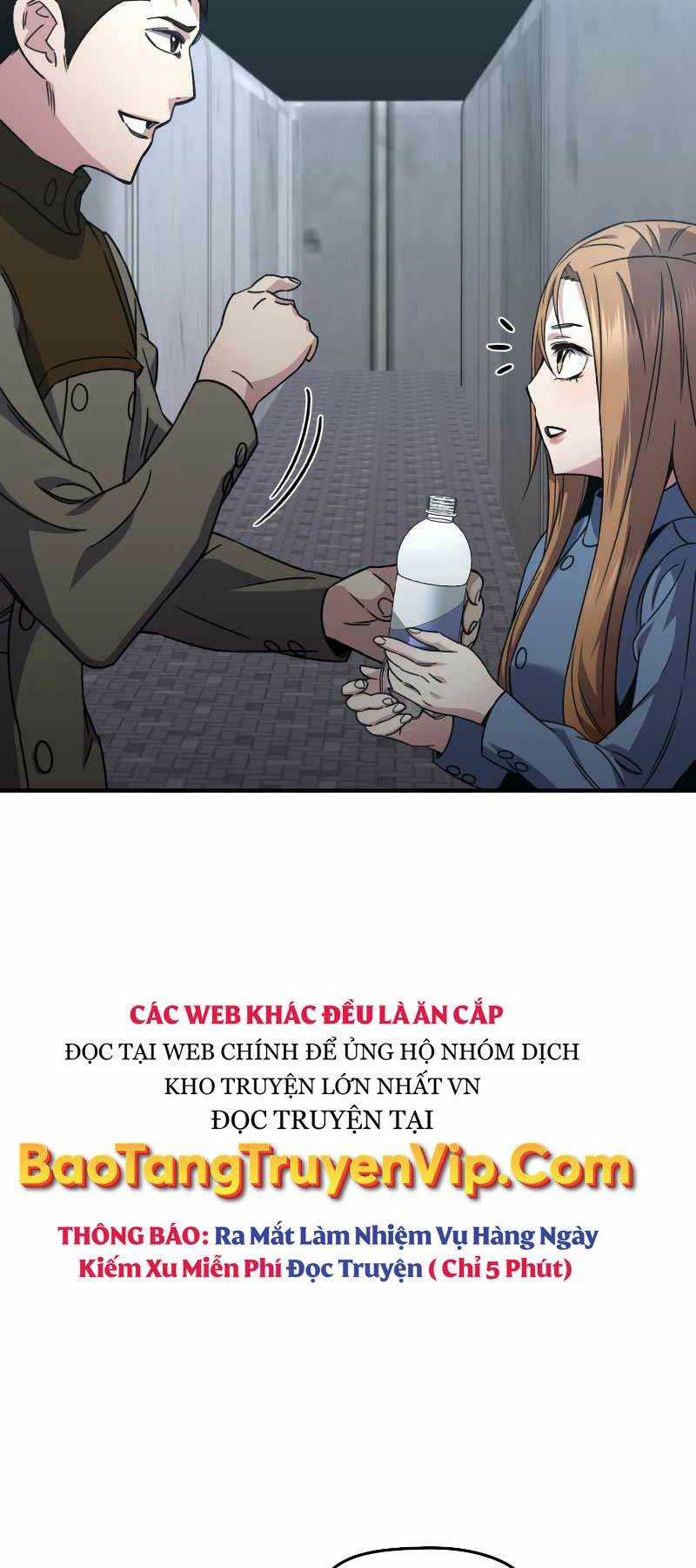 Làm Lại Cuộc Đời Chapter 54 trang 15