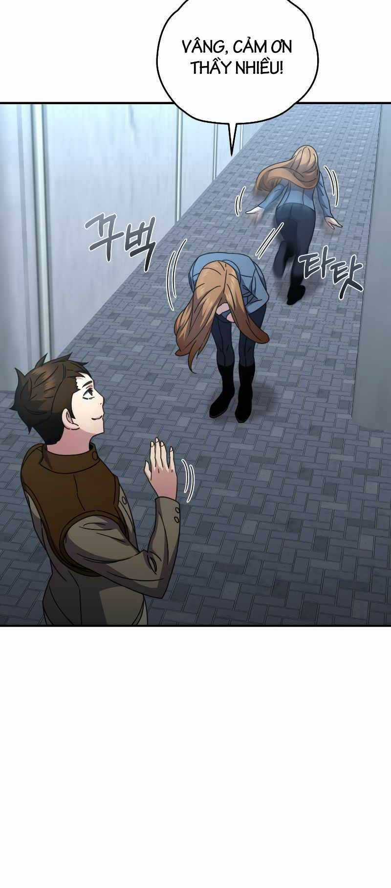 Làm Lại Cuộc Đời Chapter 54 trang 16