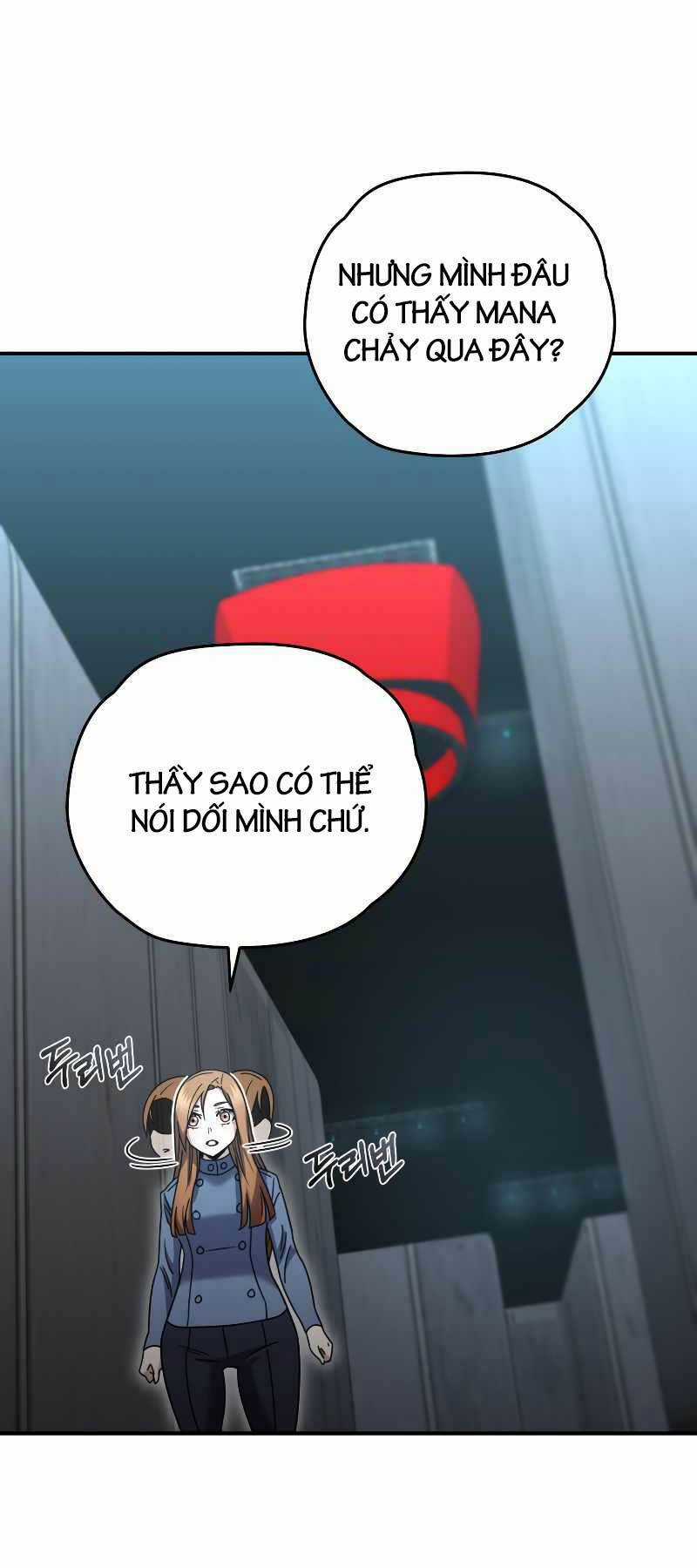 Làm Lại Cuộc Đời Chapter 54 trang 19