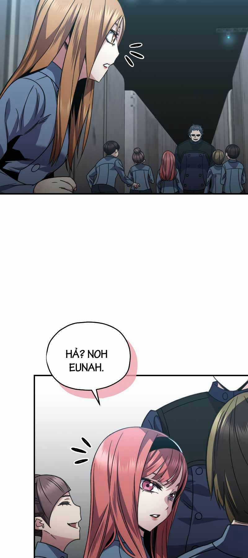 Làm Lại Cuộc Đời Chapter 54 trang 21