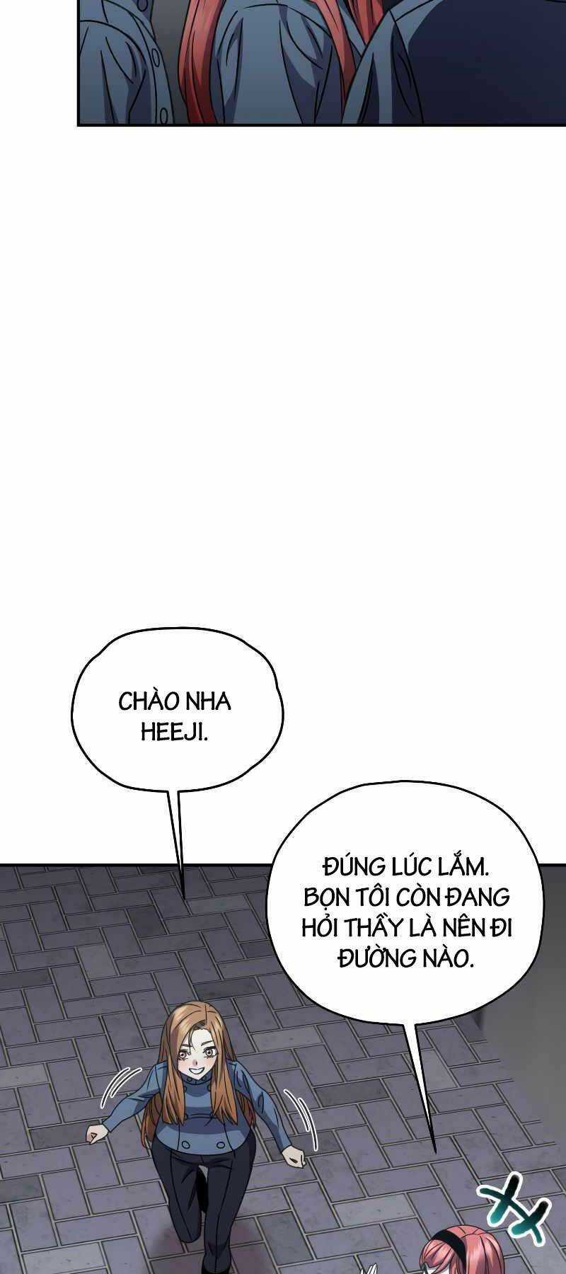 Làm Lại Cuộc Đời Chapter 54 trang 22