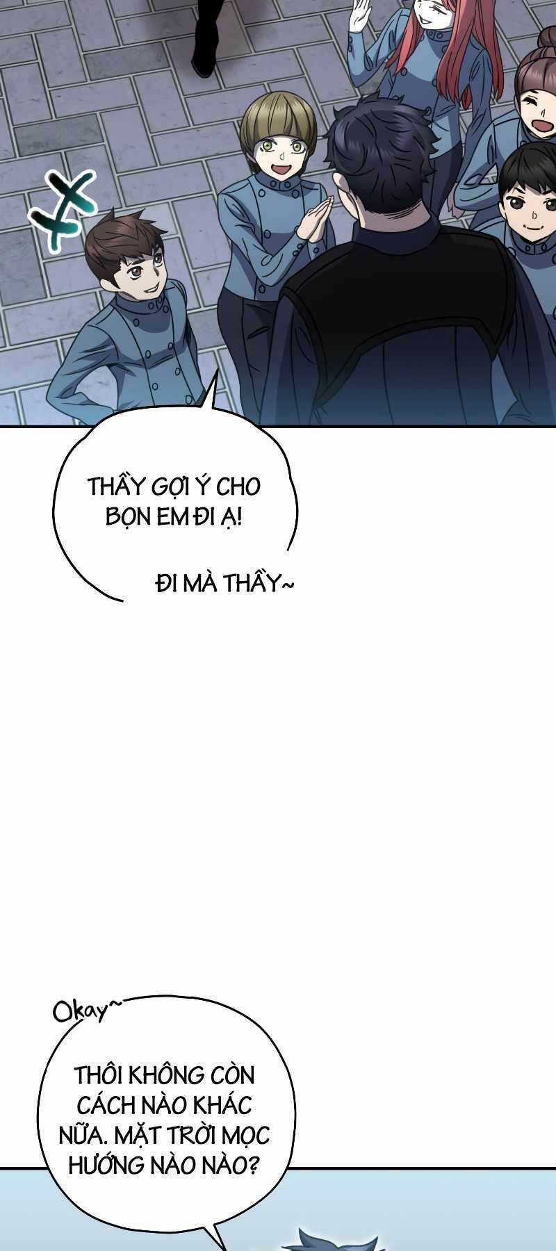 Làm Lại Cuộc Đời Chapter 54 trang 23