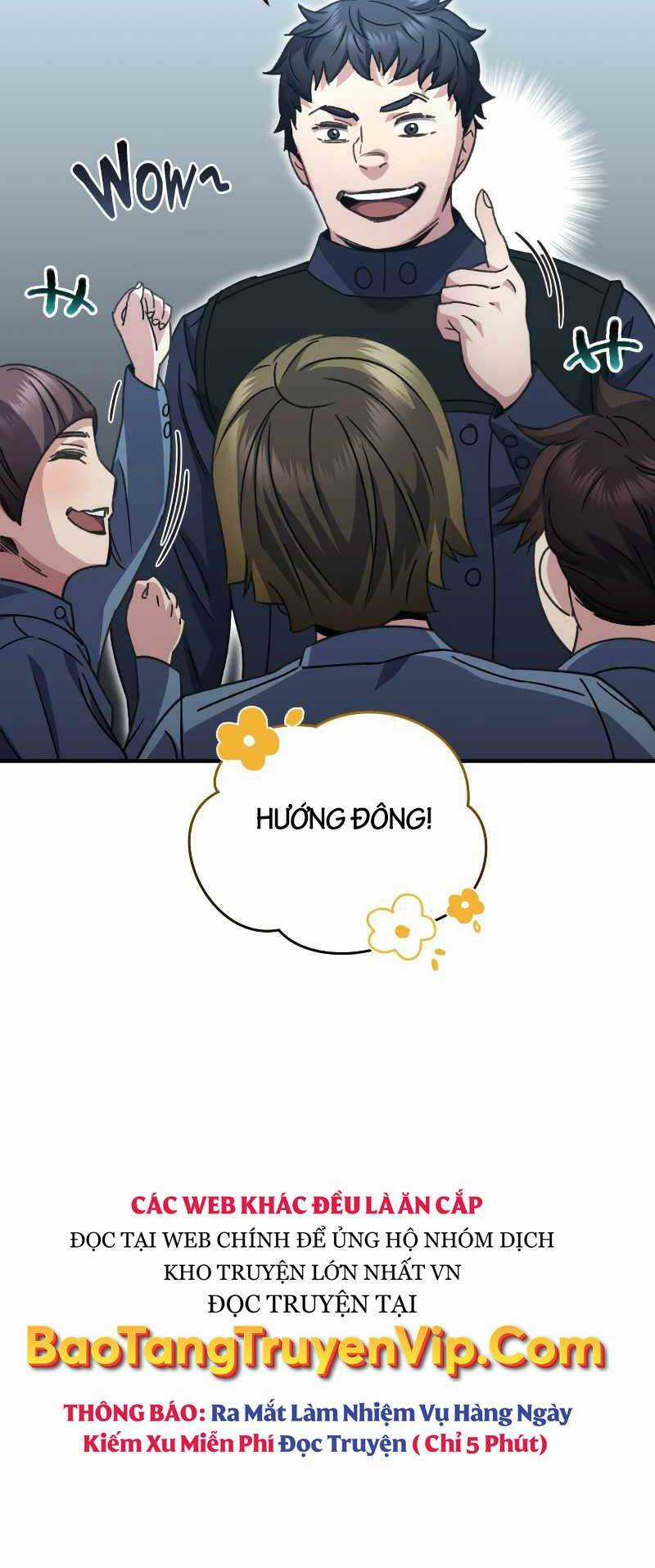 Làm Lại Cuộc Đời Chapter 54 trang 24