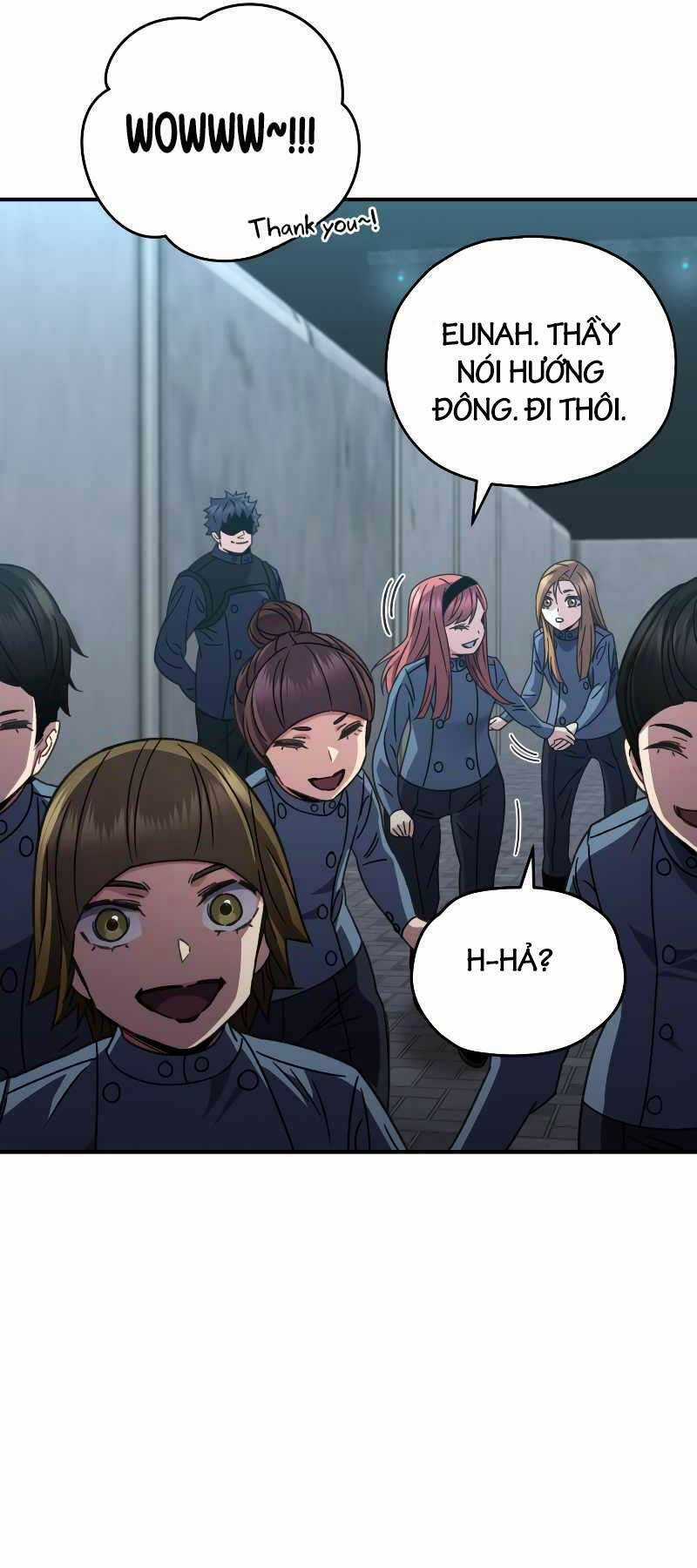 Làm Lại Cuộc Đời Chapter 54 trang 25