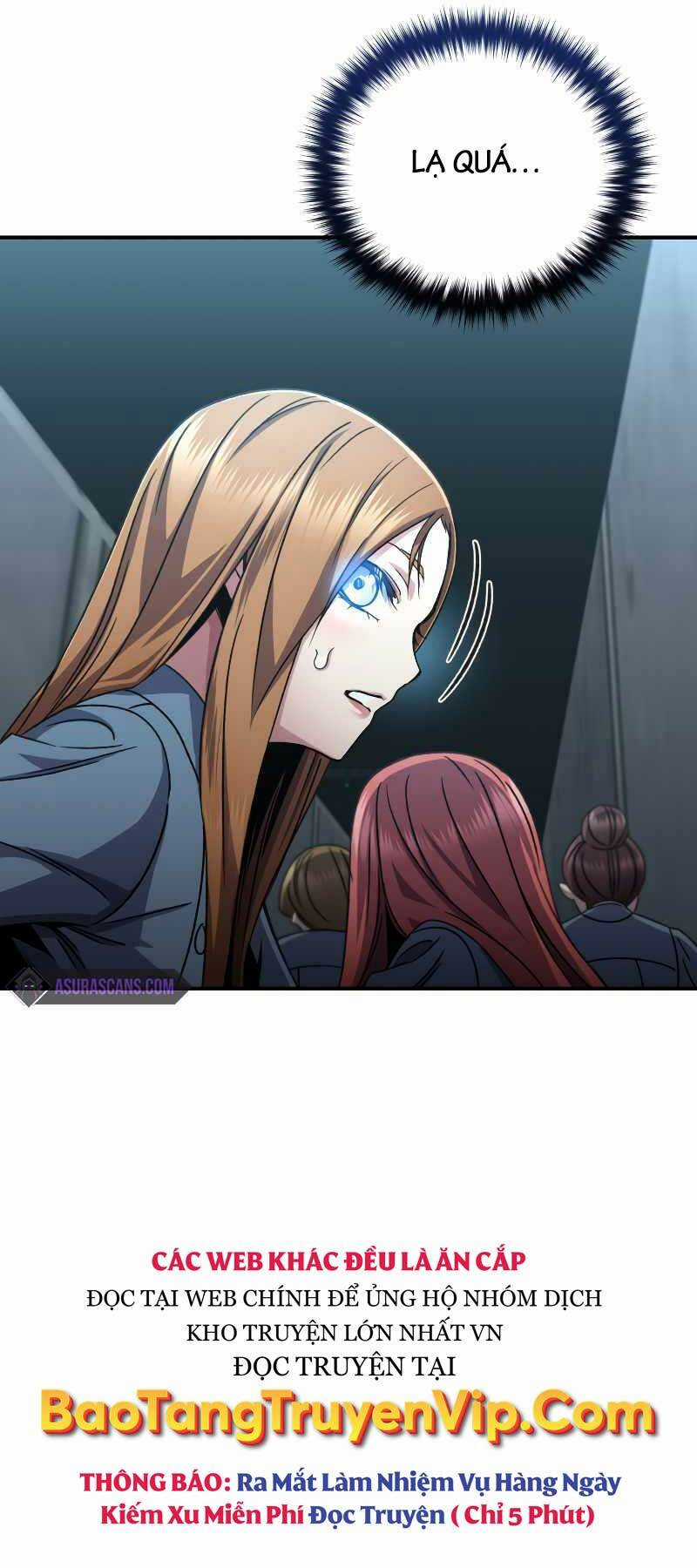 Làm Lại Cuộc Đời Chapter 54 trang 26