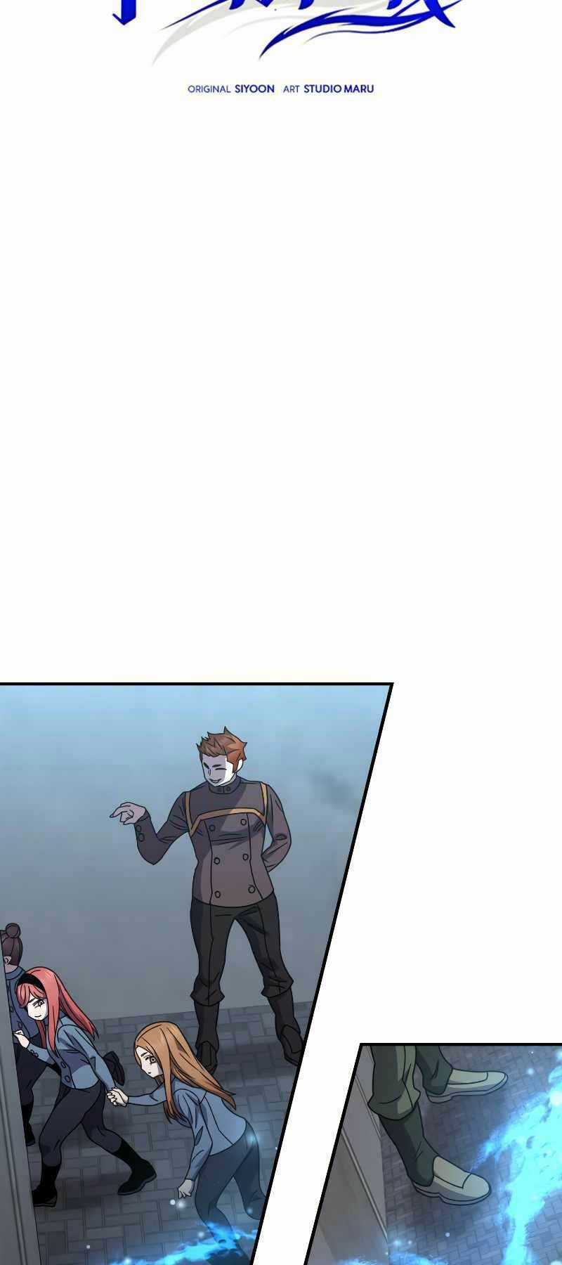 Làm Lại Cuộc Đời Chapter 54 trang 29