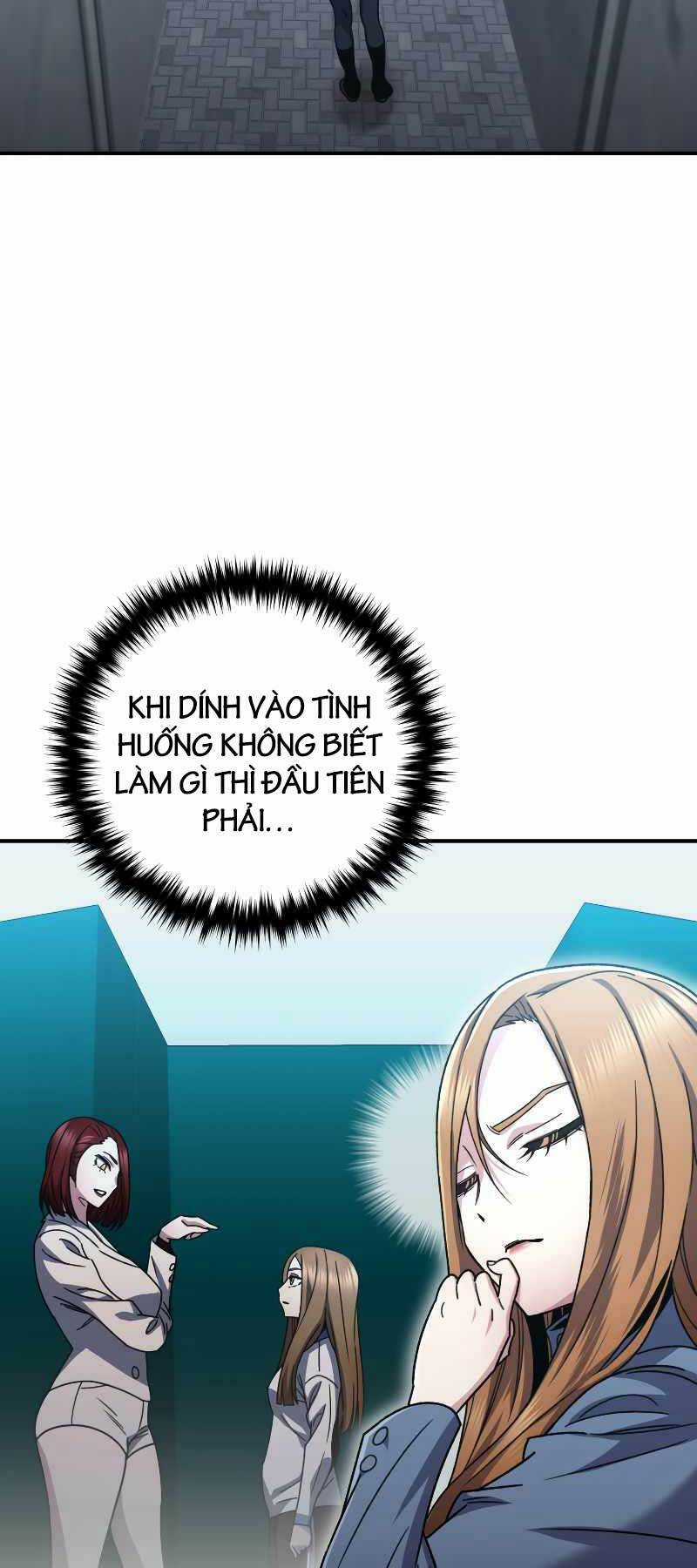 Làm Lại Cuộc Đời Chapter 54 trang 3