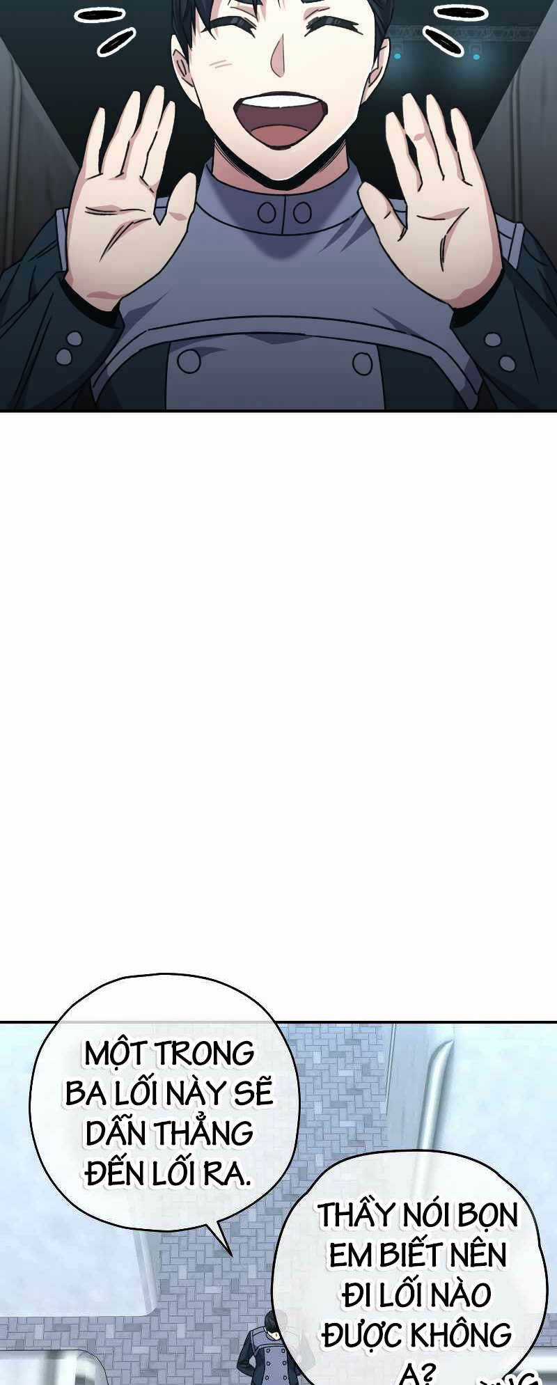 Làm Lại Cuộc Đời Chapter 54 trang 33