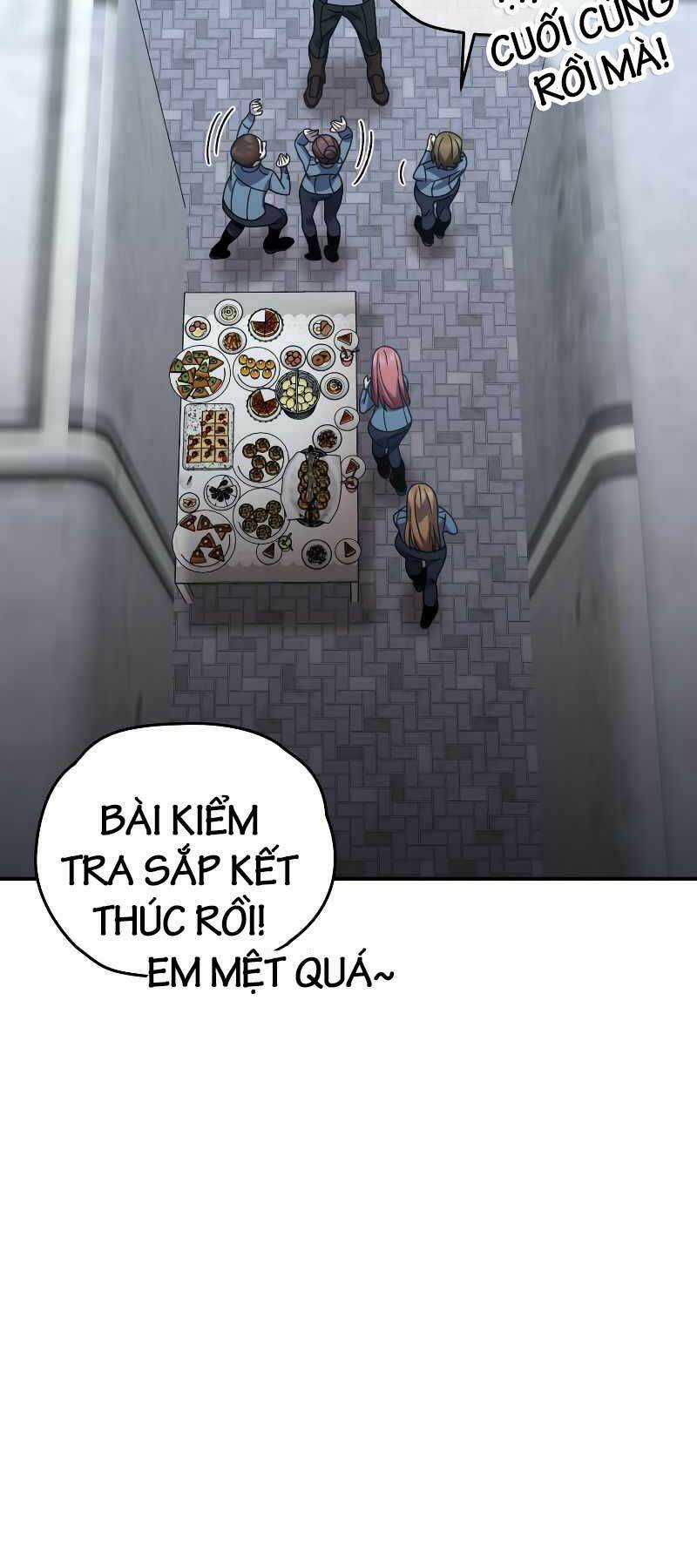 Làm Lại Cuộc Đời Chapter 54 trang 34