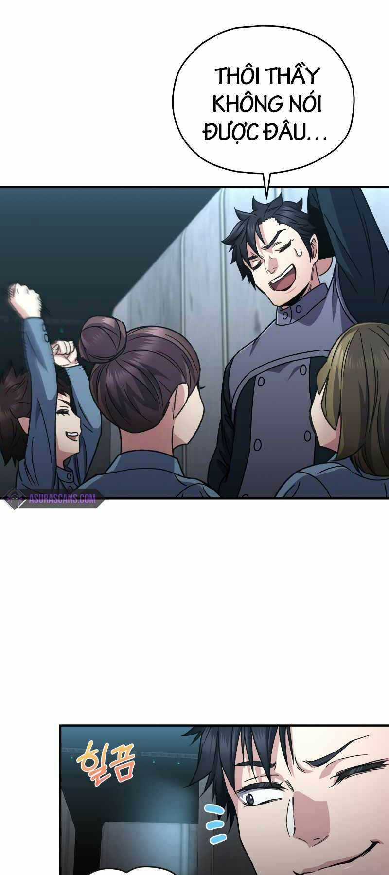 Làm Lại Cuộc Đời Chapter 54 trang 35