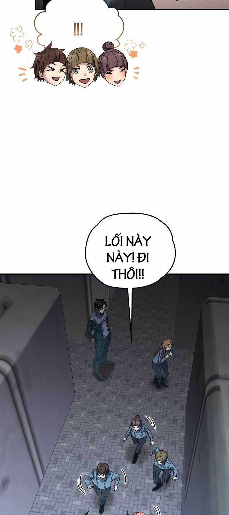 Làm Lại Cuộc Đời Chapter 54 trang 36