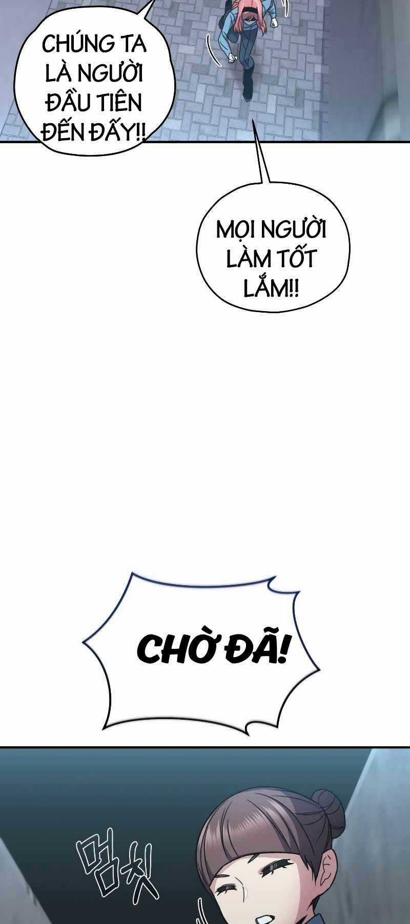 Làm Lại Cuộc Đời Chapter 54 trang 37