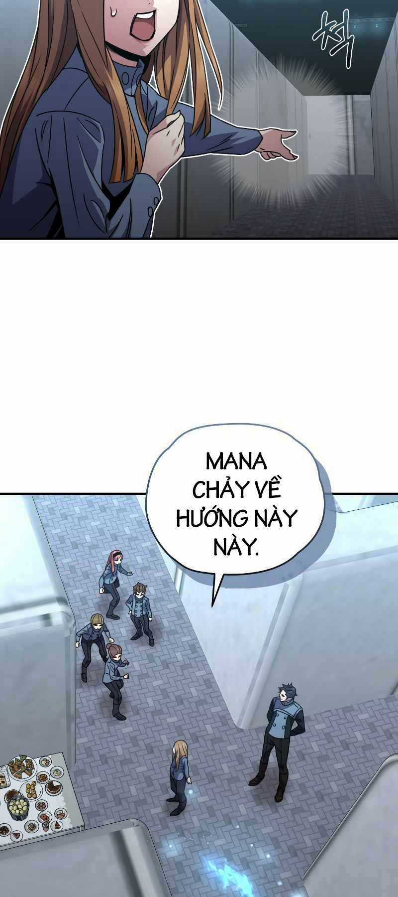 Làm Lại Cuộc Đời Chapter 54 trang 39