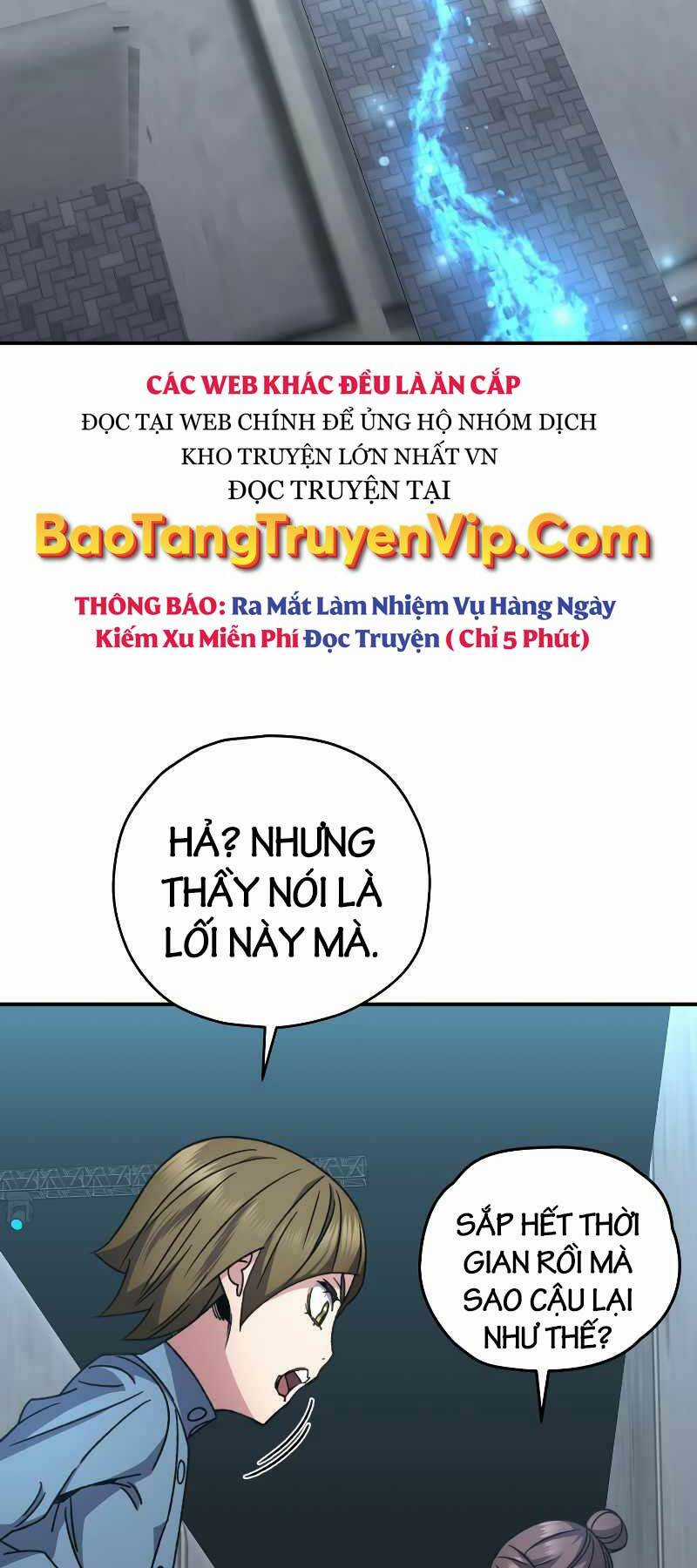 Làm Lại Cuộc Đời Chapter 54 trang 40