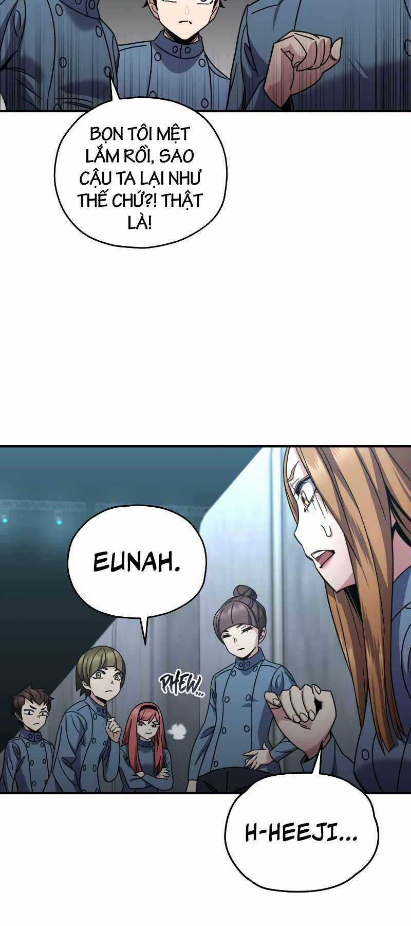 Làm Lại Cuộc Đời Chapter 54 trang 43