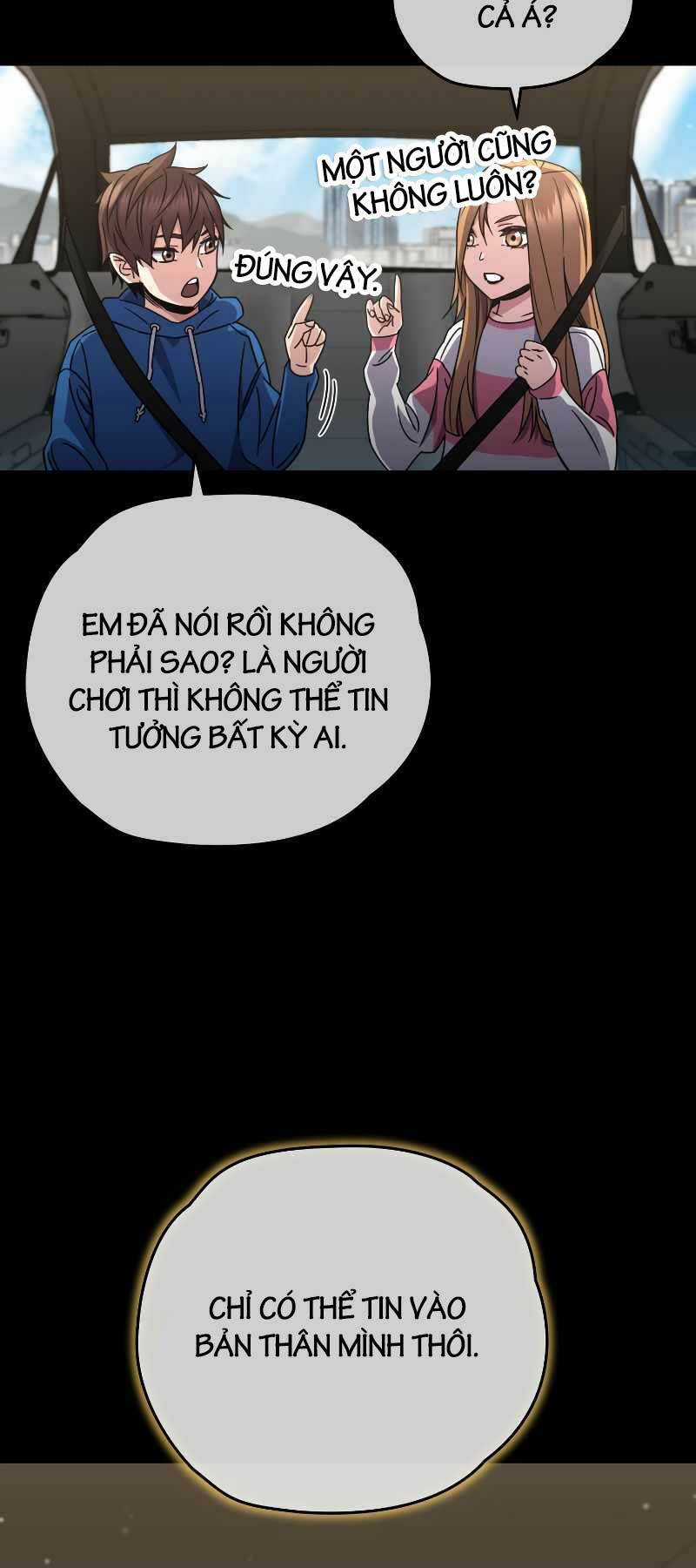 Làm Lại Cuộc Đời Chapter 54 trang 49