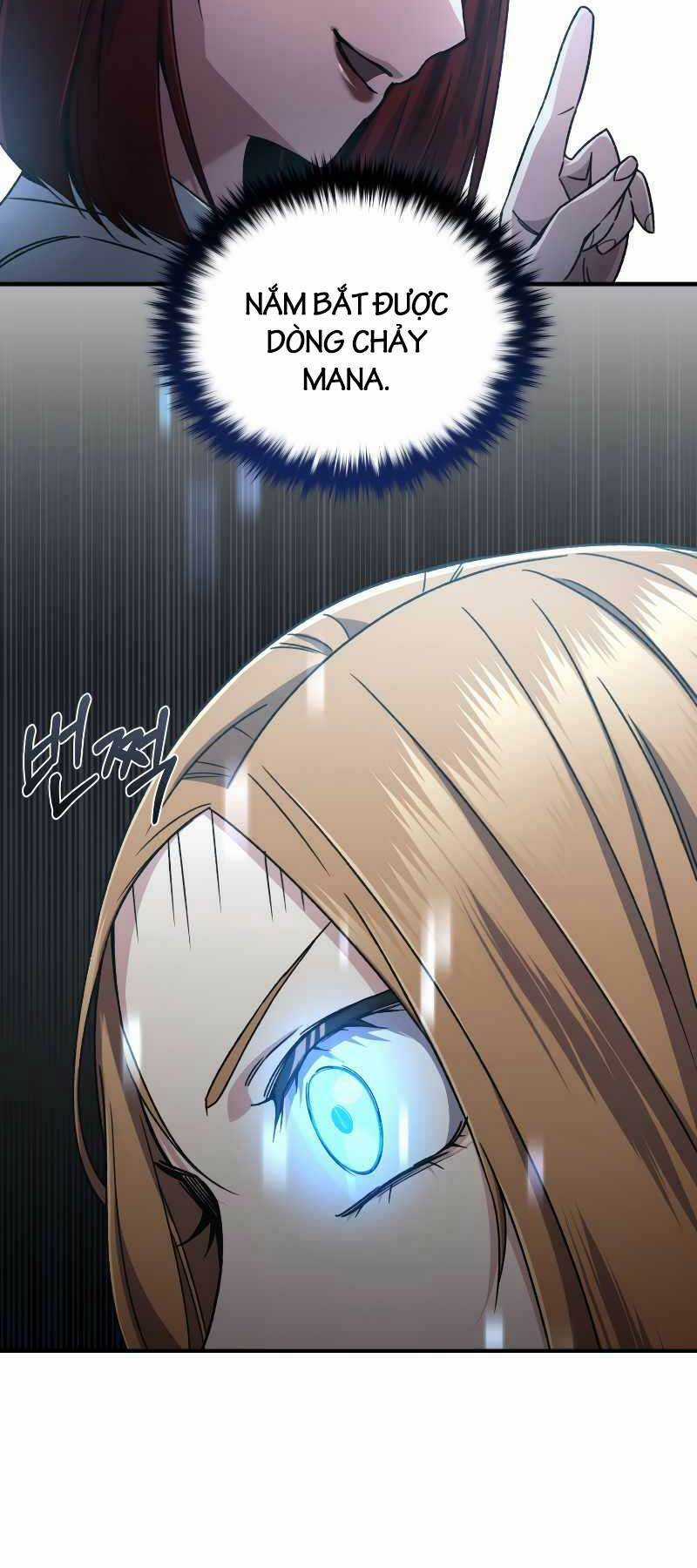 Làm Lại Cuộc Đời Chapter 54 trang 5