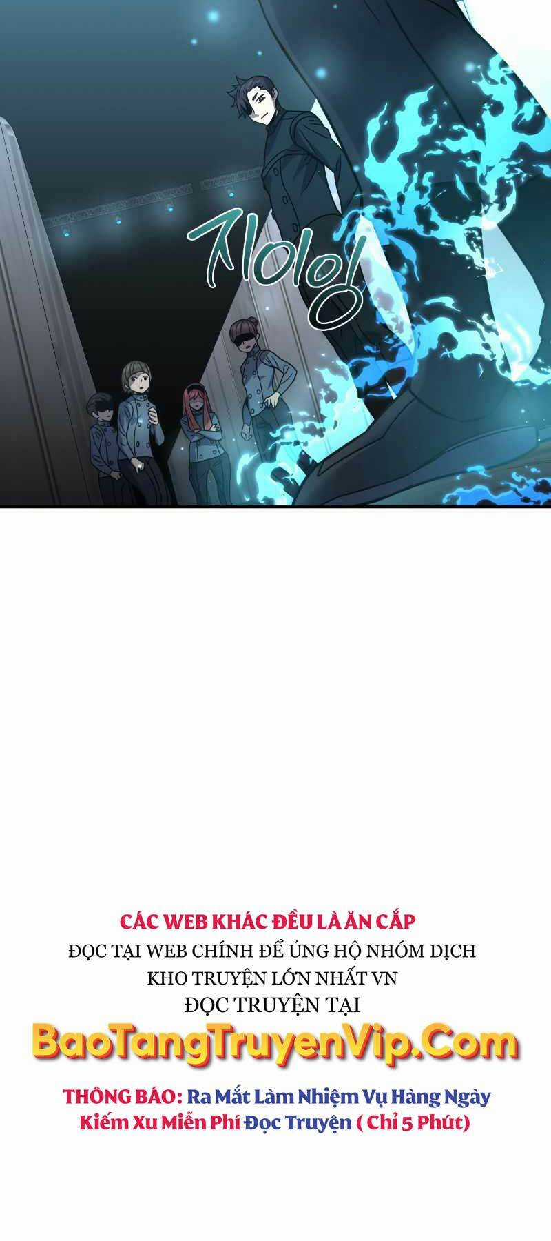 Làm Lại Cuộc Đời Chapter 54 trang 56