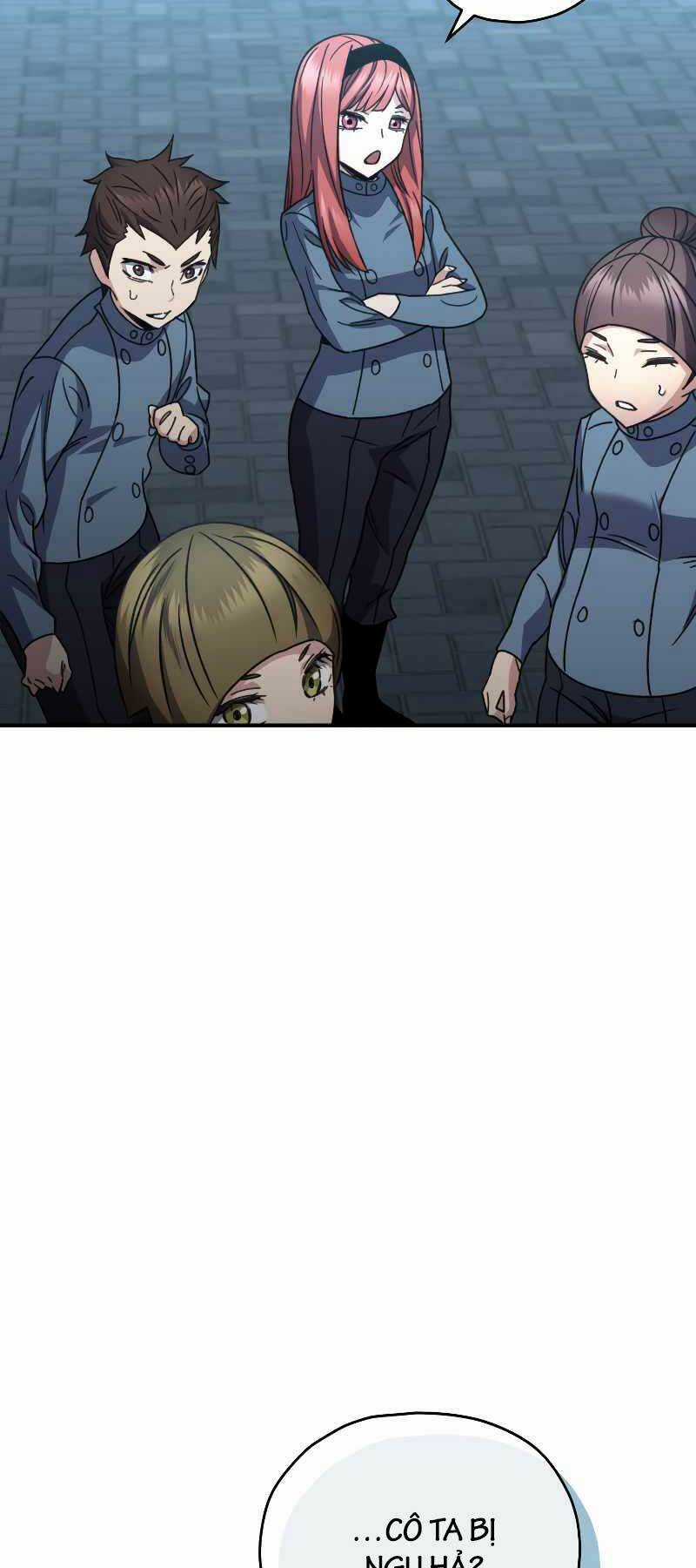 Làm Lại Cuộc Đời Chapter 54 trang 58