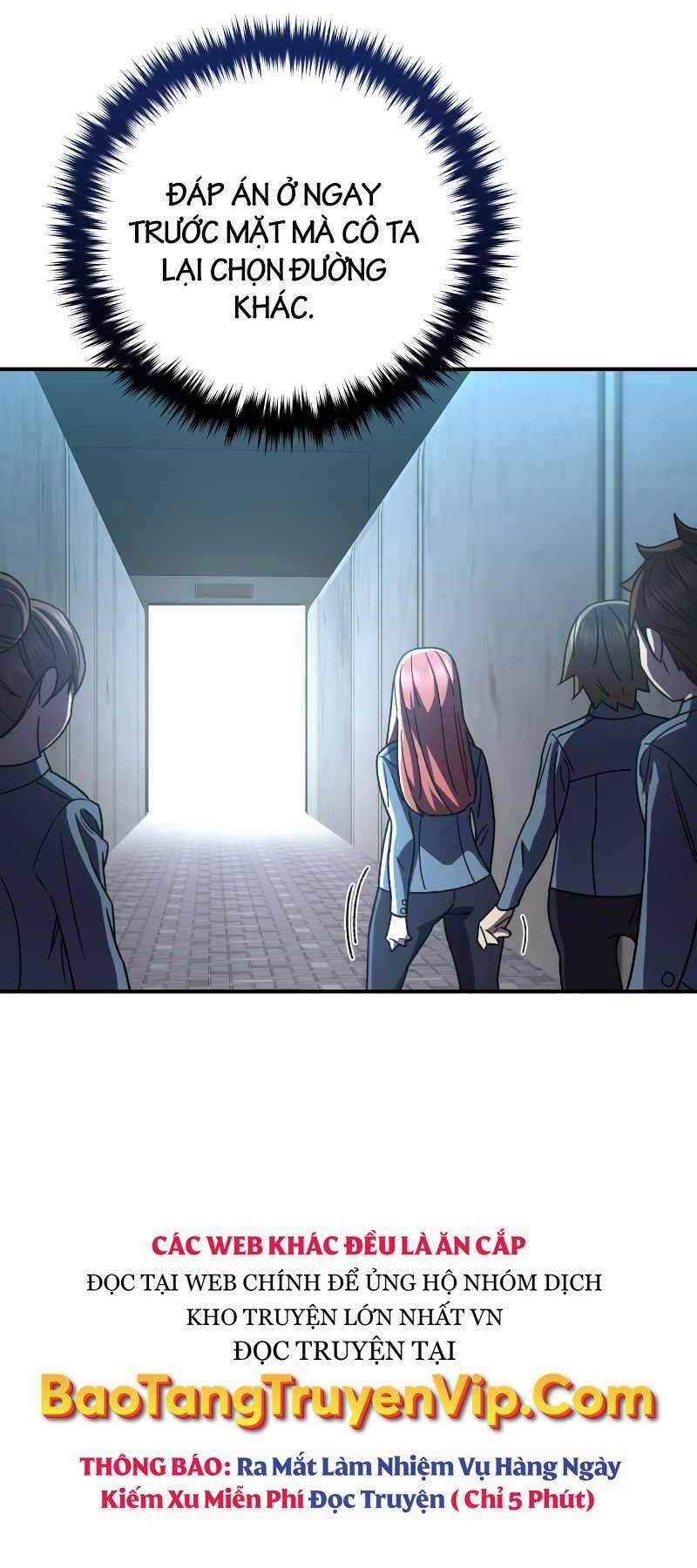 Làm Lại Cuộc Đời Chapter 54 trang 61