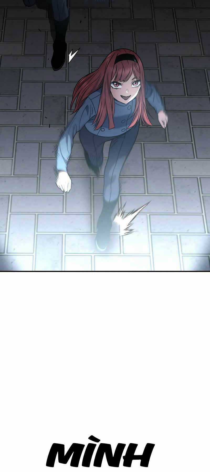 Làm Lại Cuộc Đời Chapter 54 trang 63