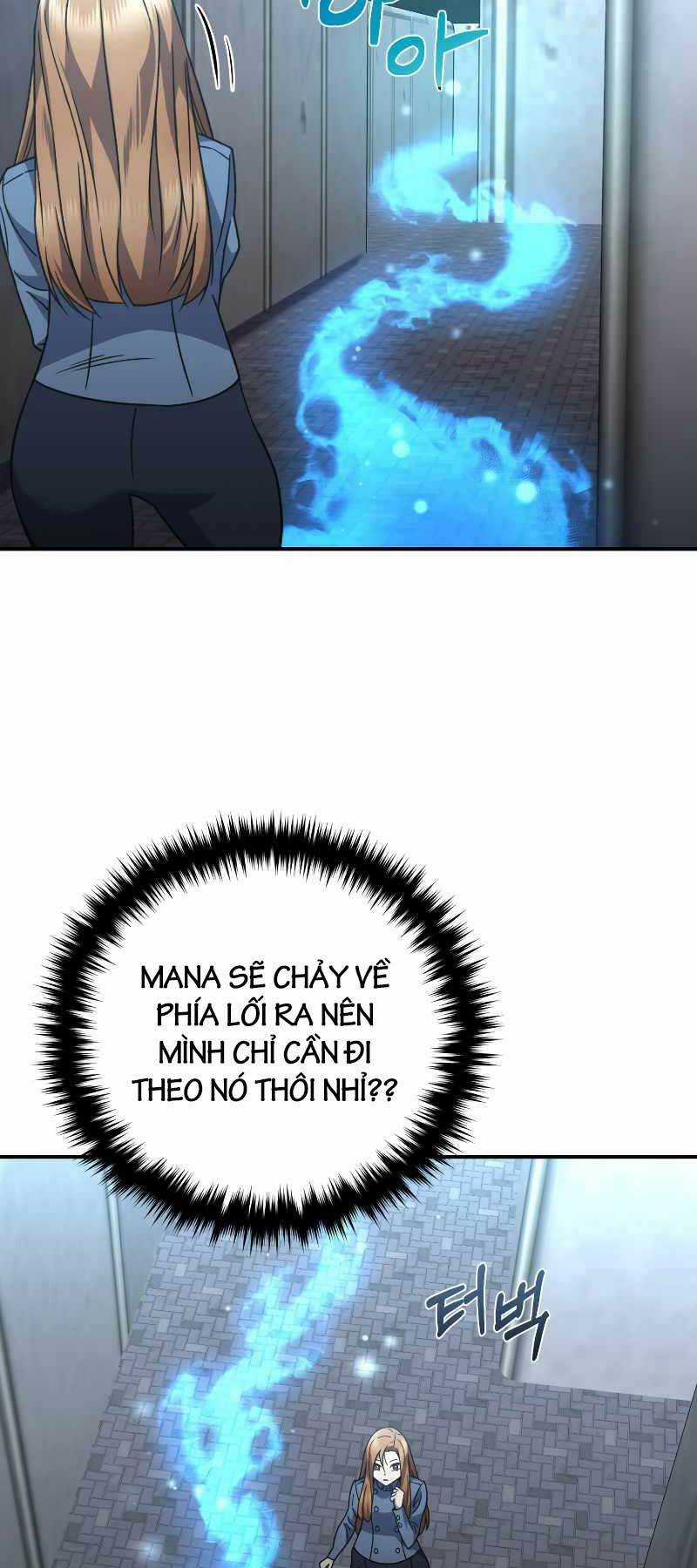 Làm Lại Cuộc Đời Chapter 54 trang 7