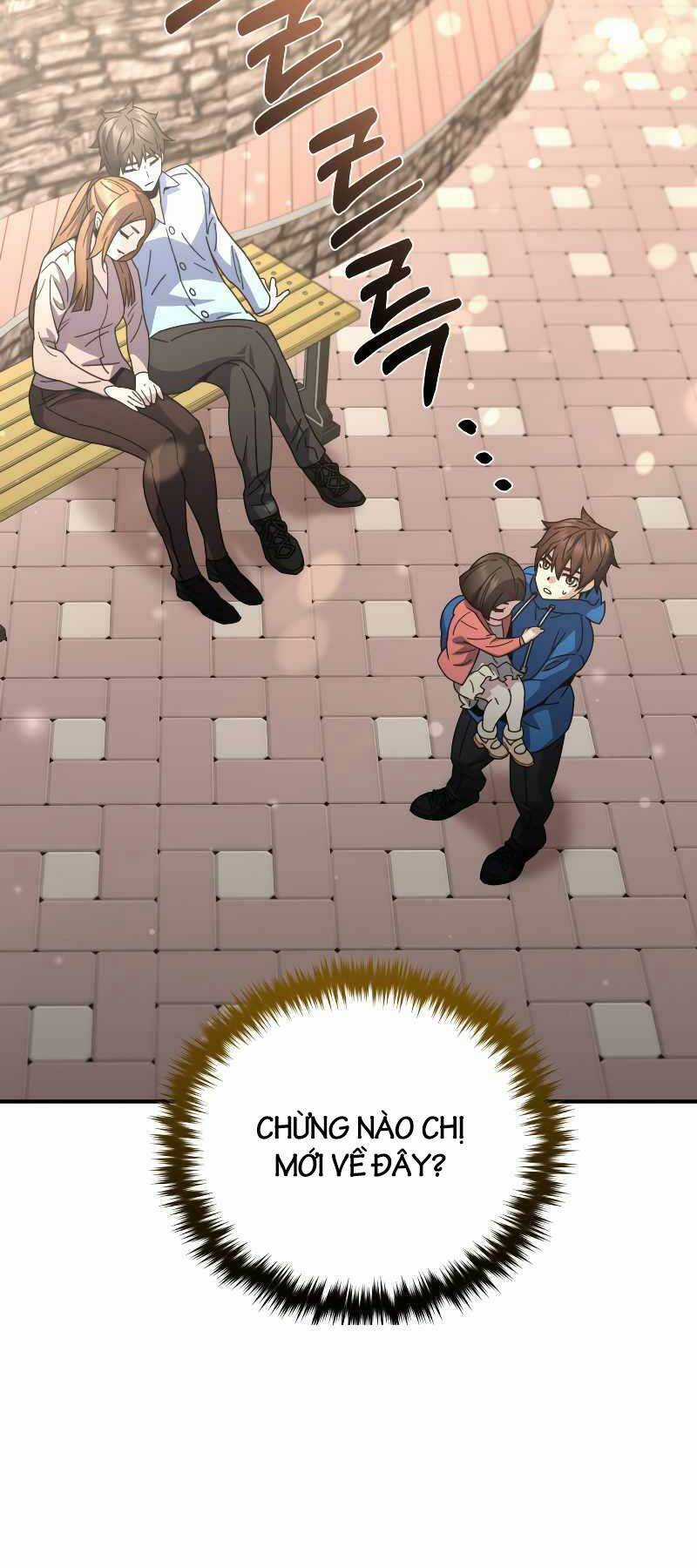 Làm Lại Cuộc Đời Chapter 54 trang 80