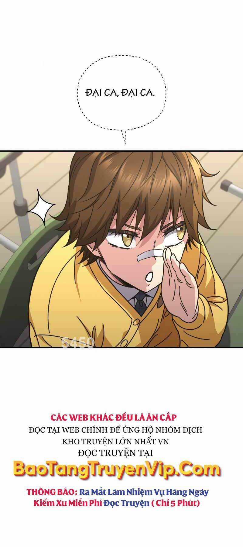 Làm Lại Cuộc Đời Chapter 55 trang 1