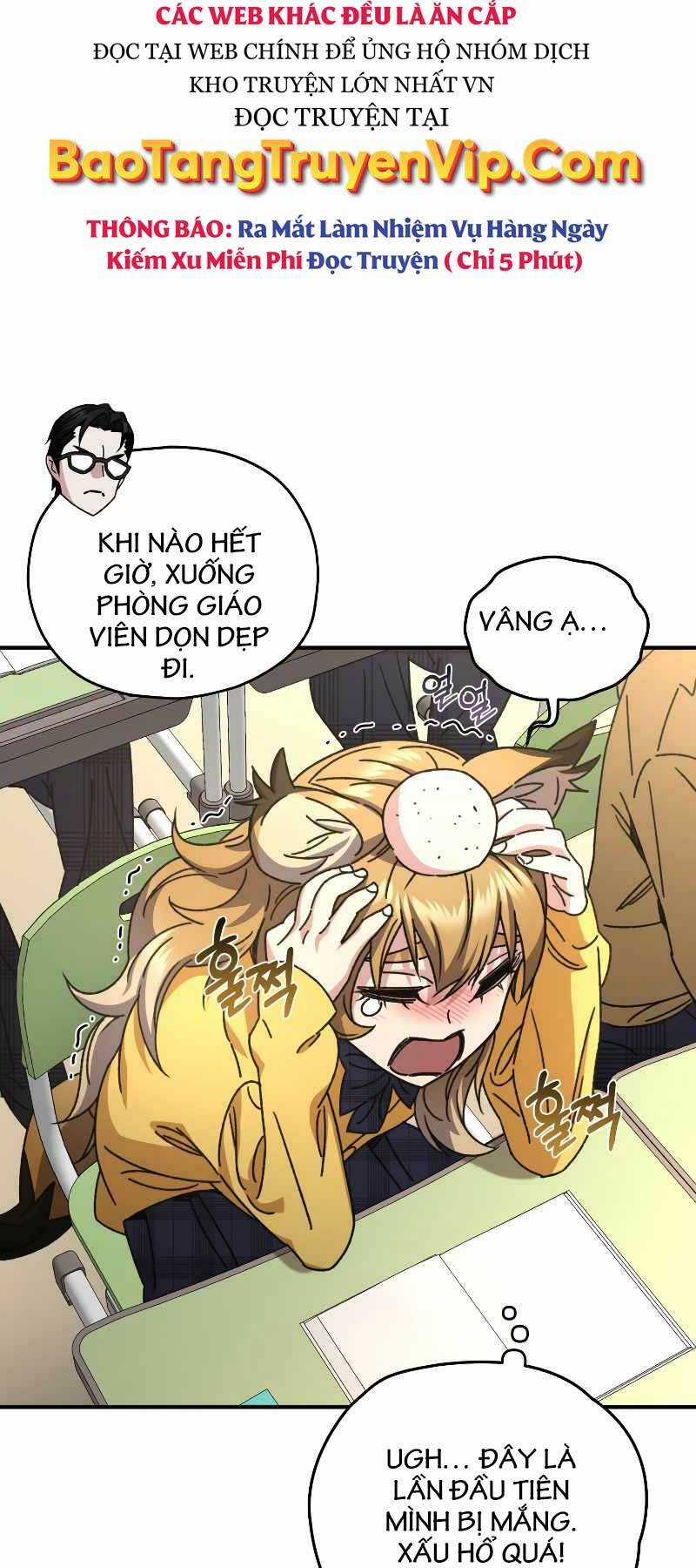 Làm Lại Cuộc Đời Chapter 55 trang 10